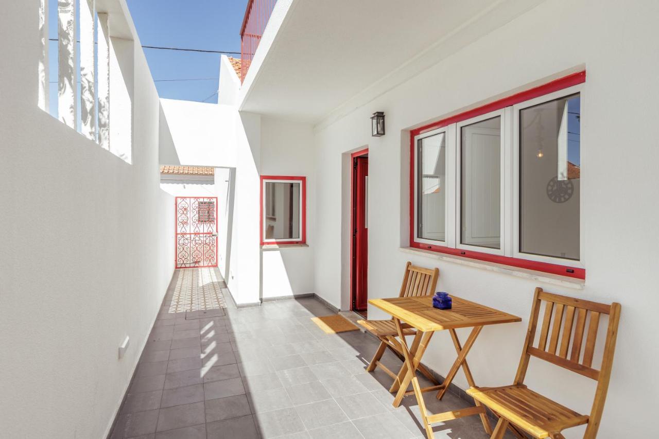 Pinheirinha Guest House Alpiarça 外观 照片