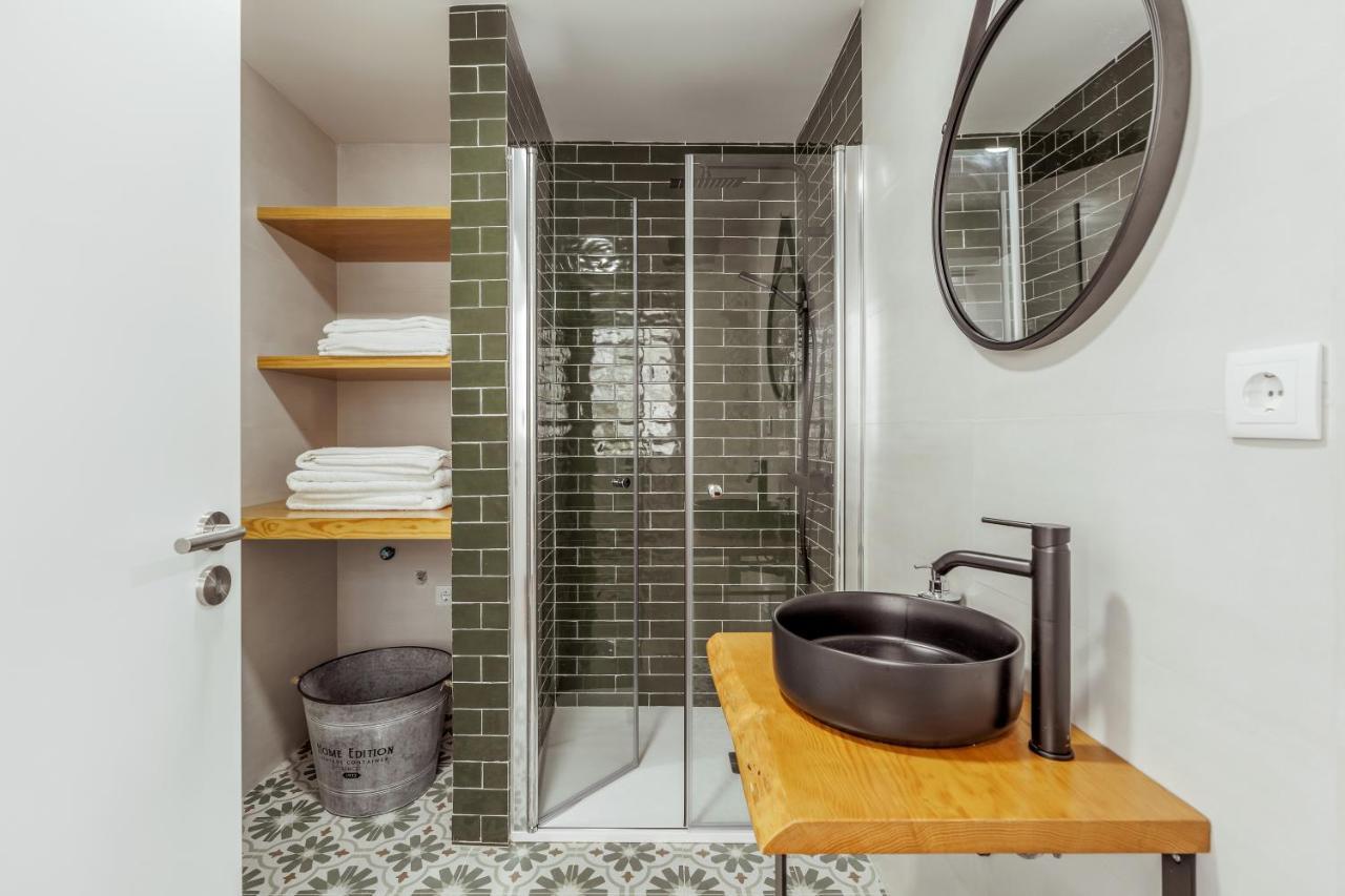 Pinheirinha Guest House Alpiarça 外观 照片