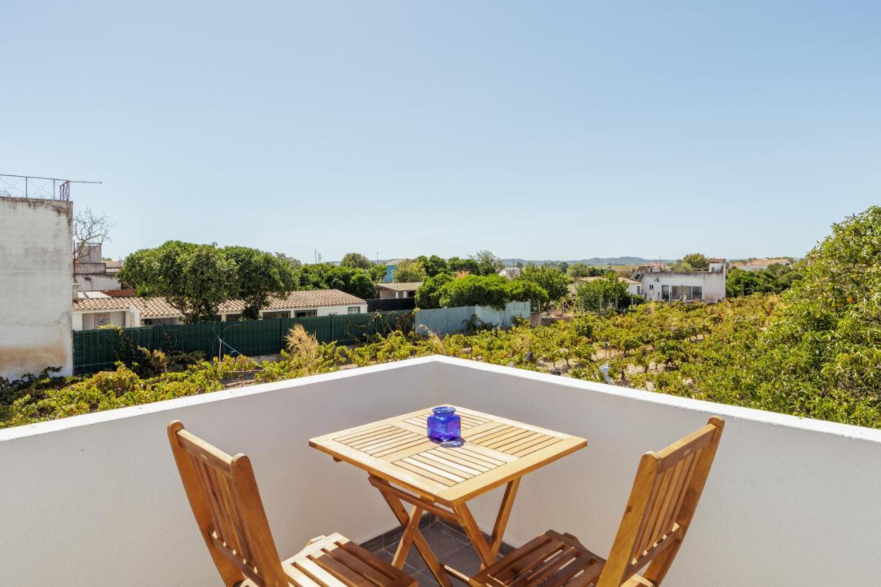 Pinheirinha Guest House Alpiarça 外观 照片