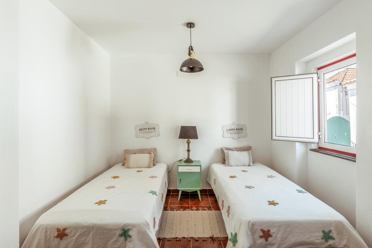 Pinheirinha Guest House Alpiarça 外观 照片